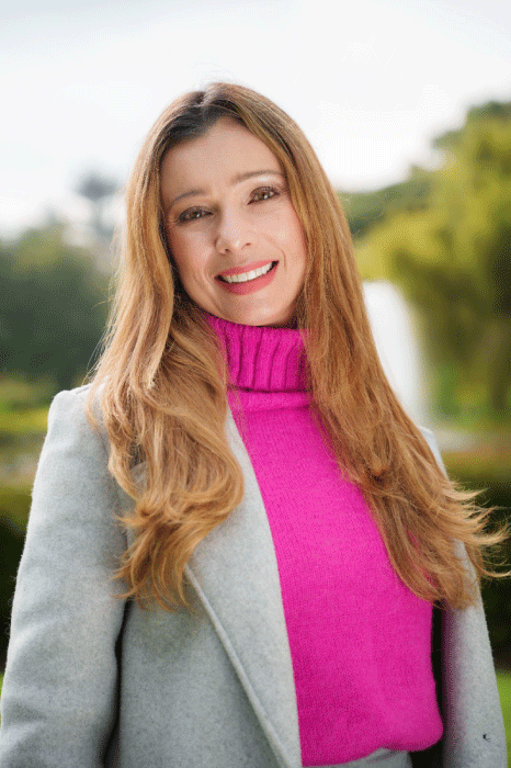 Ana Lucia Bacares Toledo