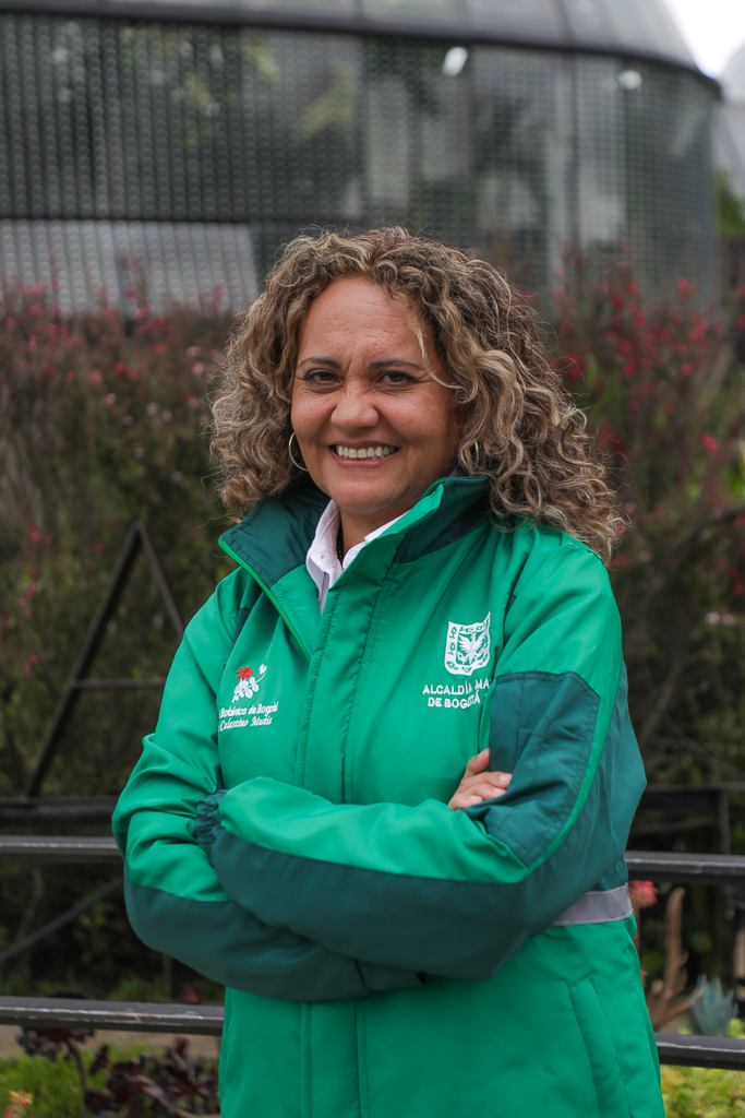 María Claudia García Dávila