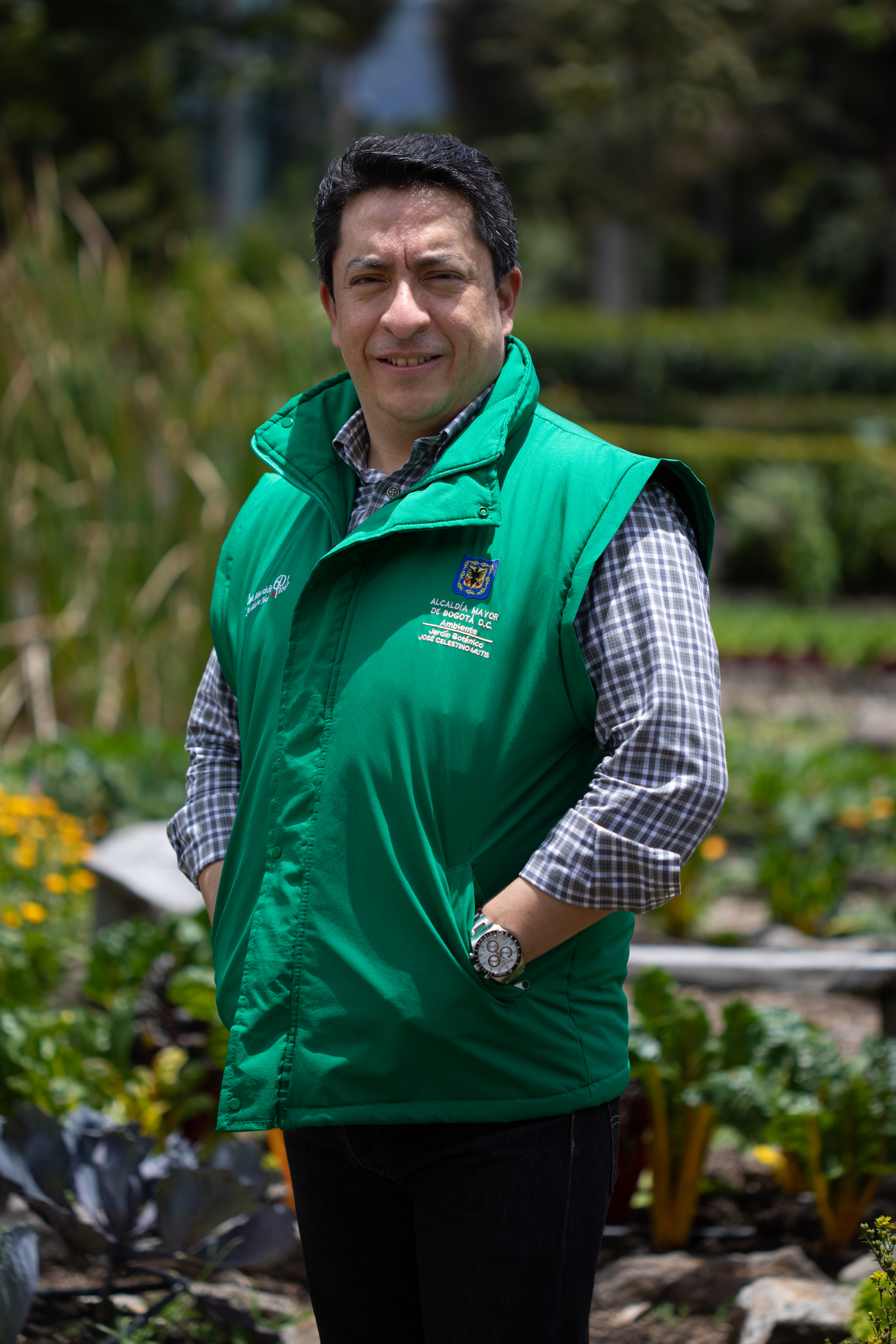 Germán Darío Álvarez Lucero