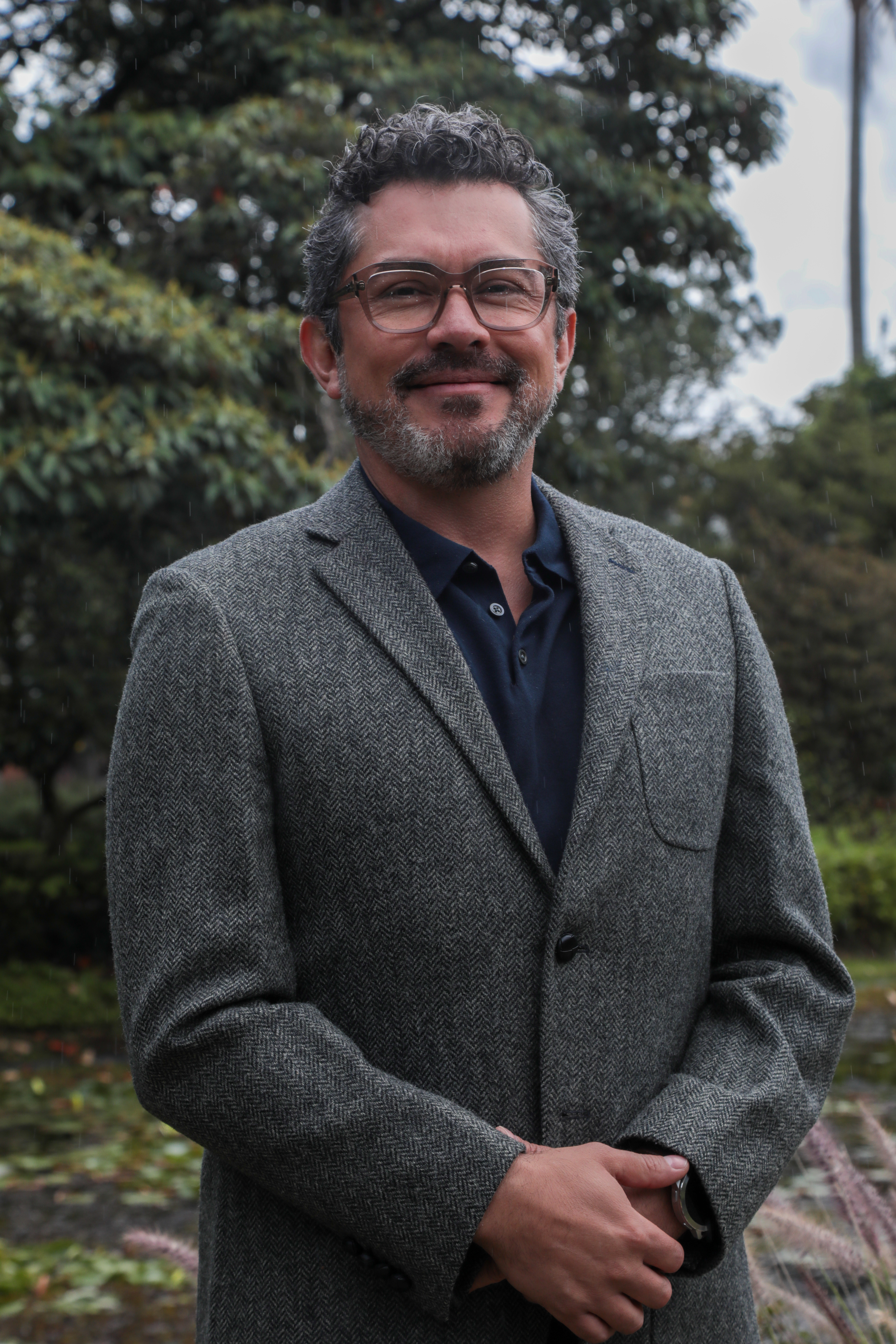 Juan Fernando Phillips