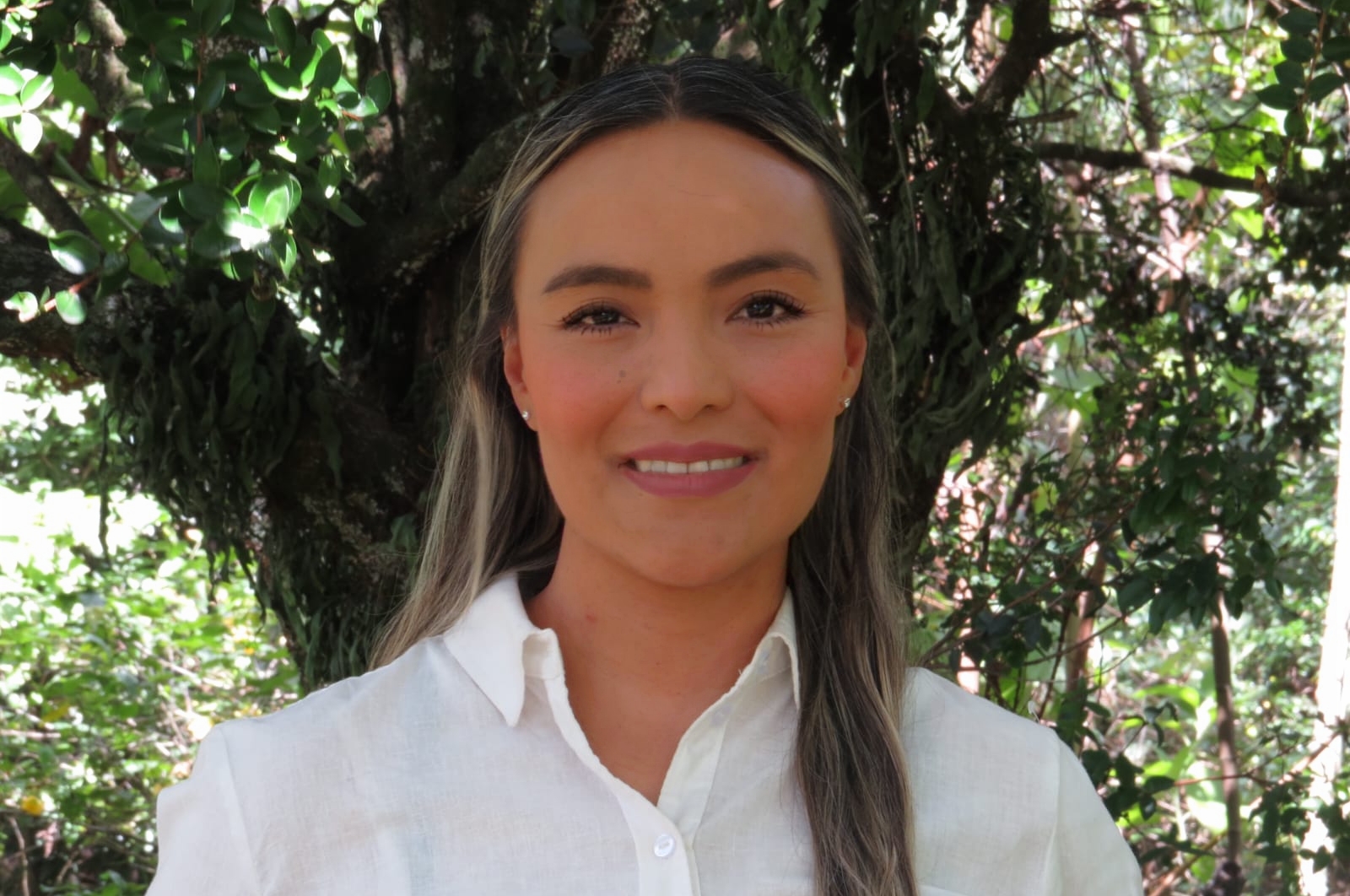 Laura Paola Amaya Ibarra
