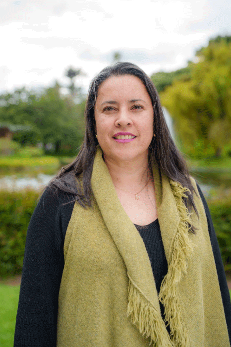 Sandra Marcela Torres Forero