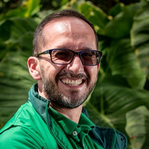 Octavio Naranjo Velasco